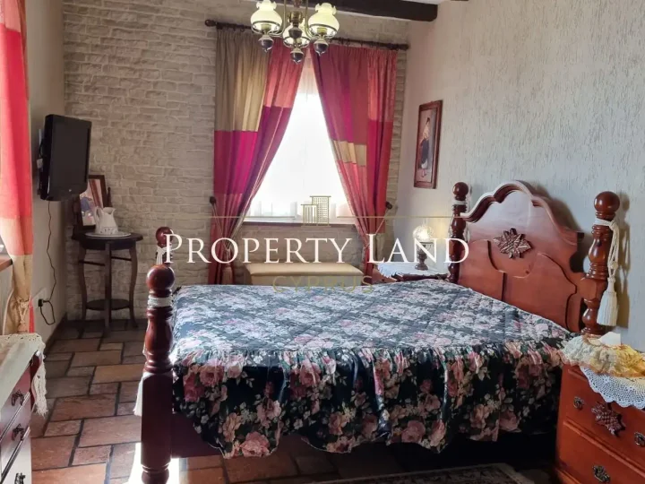 3-bedroom penthouse for rent 144 m² in Larnaca, Larnaka - Sotiros