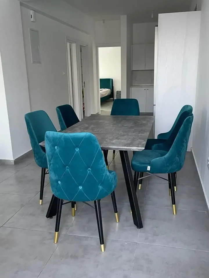 2-bedroom apartments for rent 80 m² in Larnaca, Livadia Larnakas