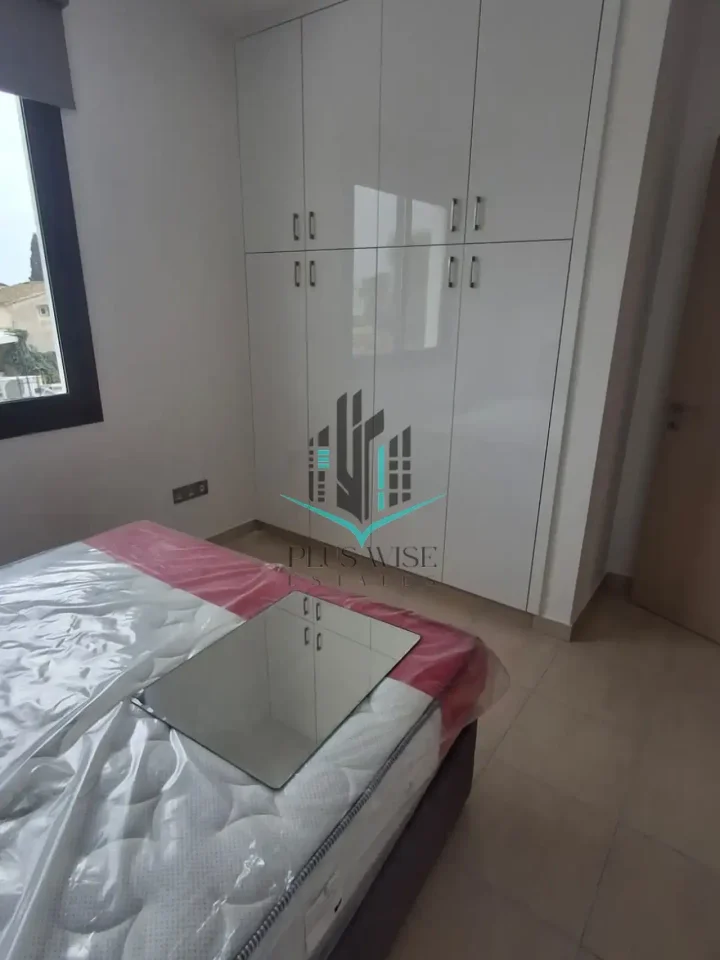 2-bedroom semi-detached house for rent 85 m² in Larnaca, Kiti