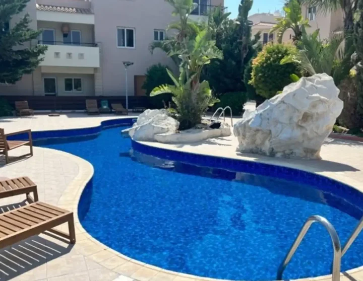 Студия в аренду 45 м² в Larnaca, Tersefanou