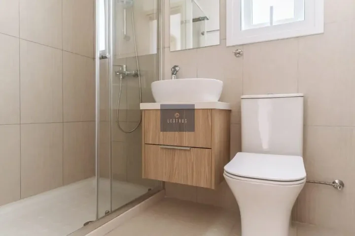 Villa for rent 110 m² in Paphos, Pegeia