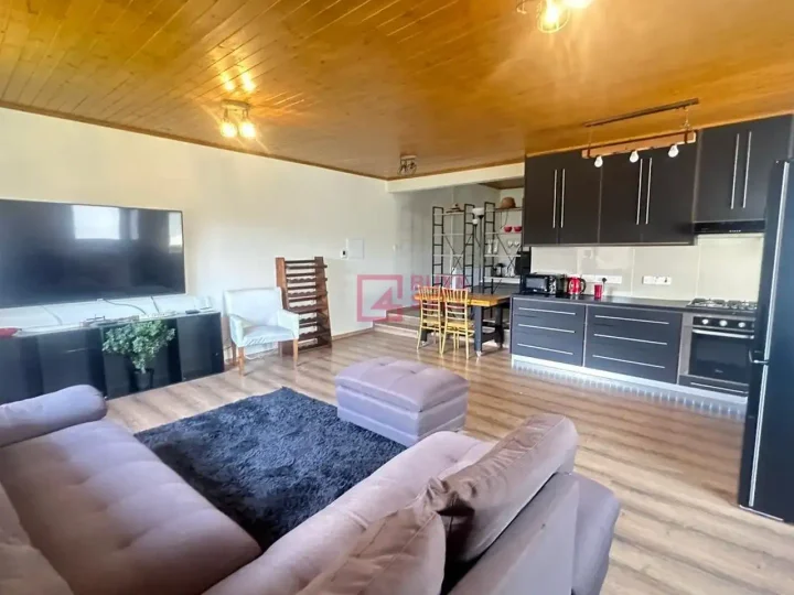 Двухквартирный дом в аренду 60 м² в Limassol, Armenochori