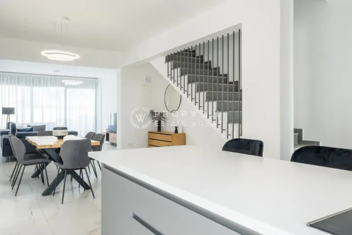 Вилла в аренду 170 м² в Larnaca, Dekeleia