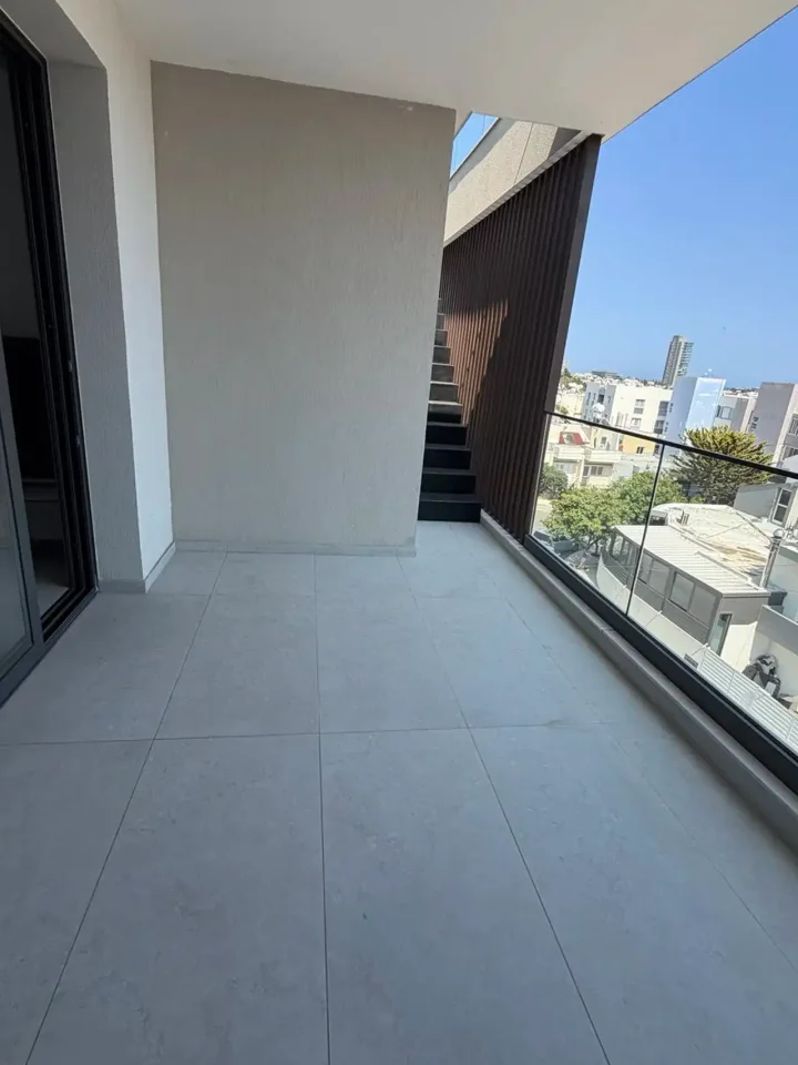 Пентхаус в аренду 160 м² в Limassol, Limassol - Omonia