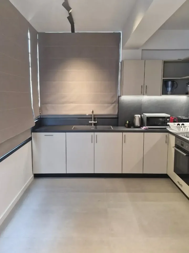 Apartments for rent 105 m² in Limassol, Germasogeia Tourist Area