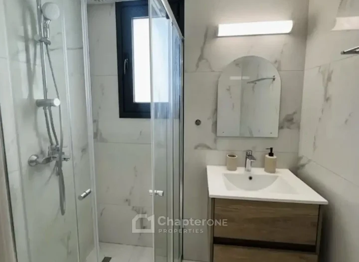 2-bedroom apartments for rent 95 m² in Nicosia, Nicosia - Trypiotis