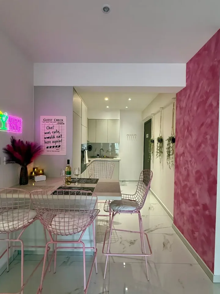 Residential properties for rent 55 m² in Paphos, Polis Chrysochous