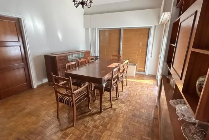 3-bedroom detached house for rent 450 m² in Larnaca, Larnaka - Skala