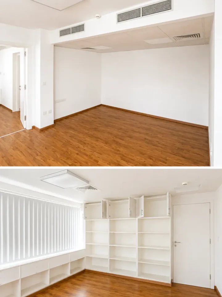Office 319 m² for rent in Limassol, Limassol - Agia Triada