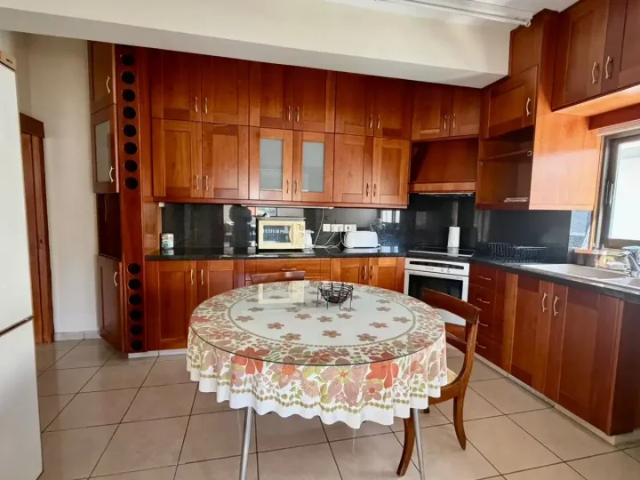 2-bedroom apartments for rent 125 m² in Nicosia, Nicosia - Panagia