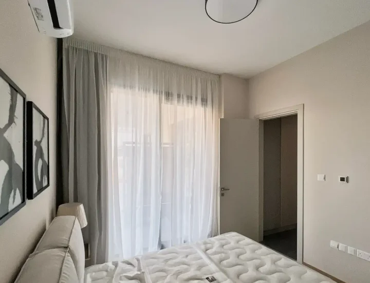 4-bedroom detached house for rent 177 m² in Limassol, Agios Tychon