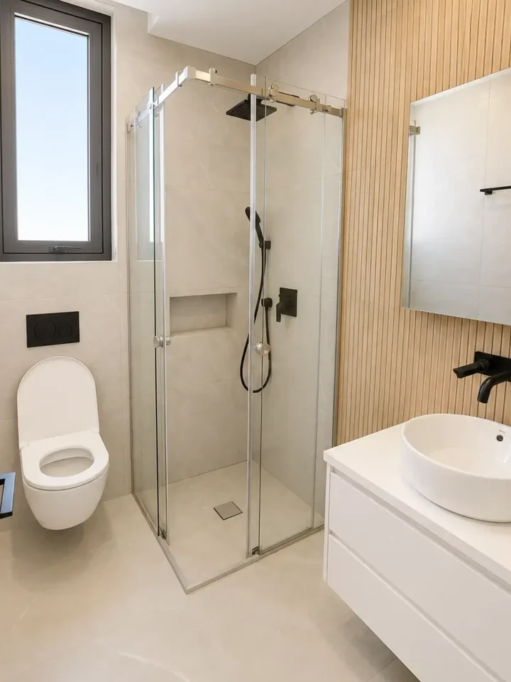 3-bedroom villa for rent 140 m² in Paphos, Geroskipou
