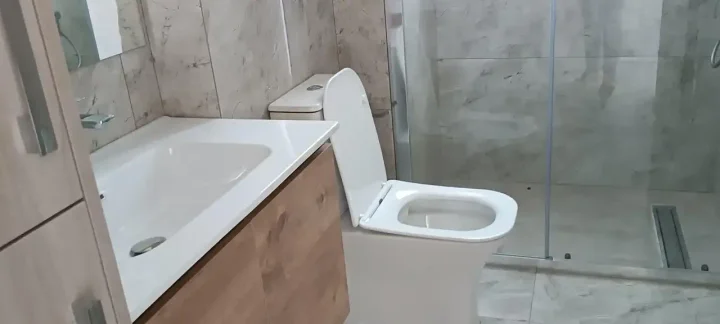 Apartments for rent 55 m² in Limassol, Ekali
