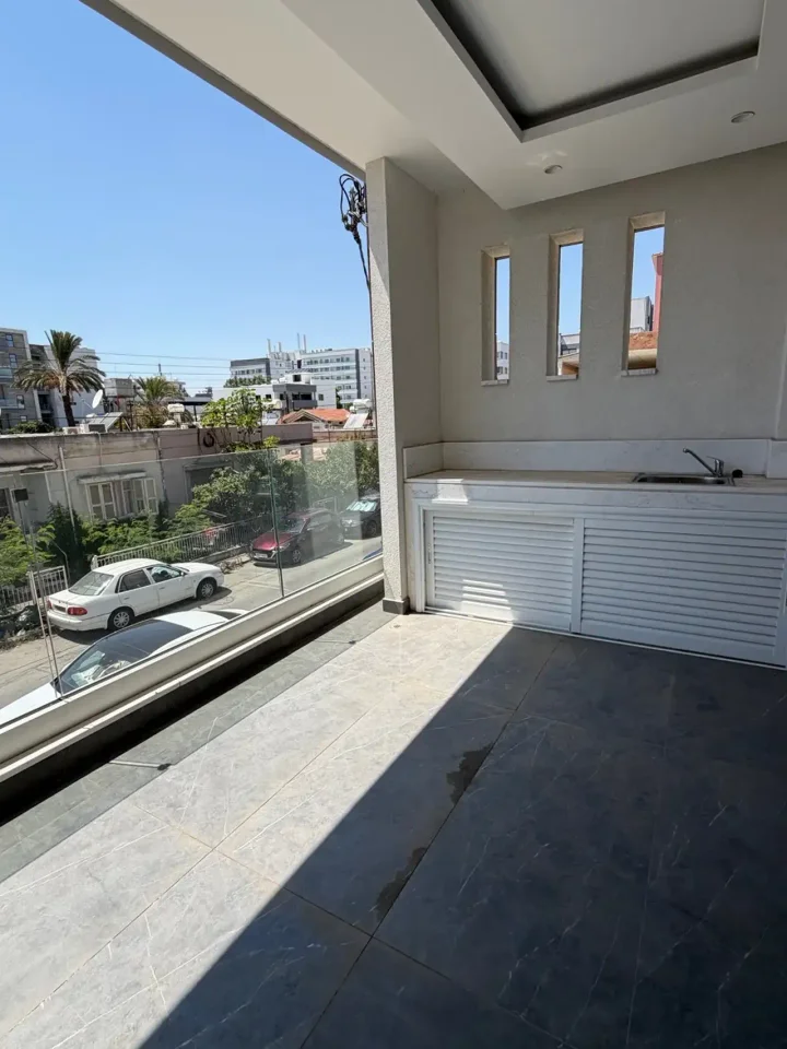 3-bedroom apartments for rent 130 m² in Limassol, Limassol - Agios Ioannis