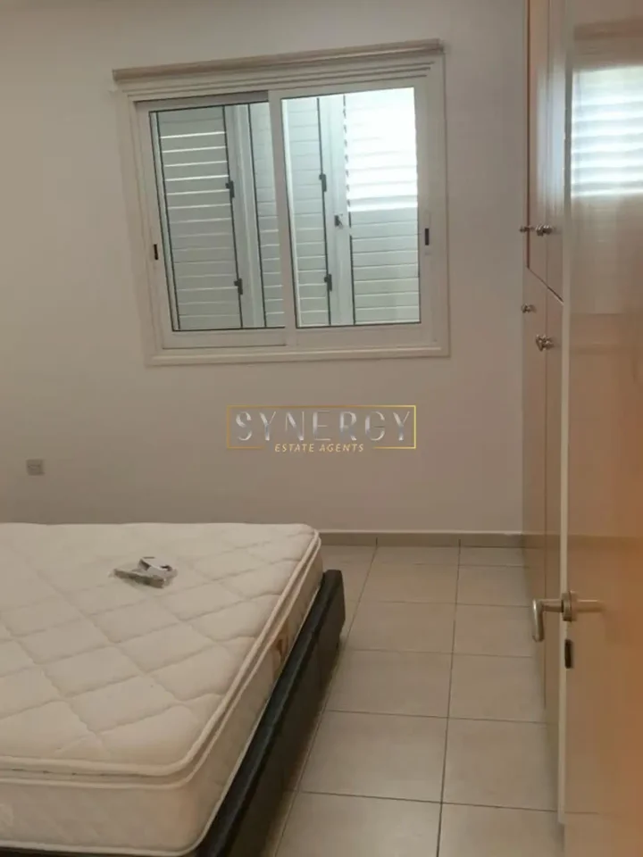 Διαμερίσματα προς ενοικίαση 107 μ² στην τοποθεσία Nicosia, Agios Dometios - Agios Georgios