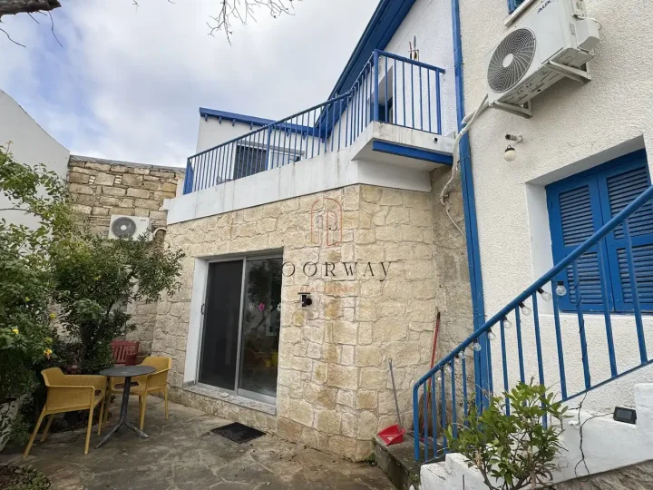 4-bedroom detached house for rent 170 m² in Limassol, Palodeia