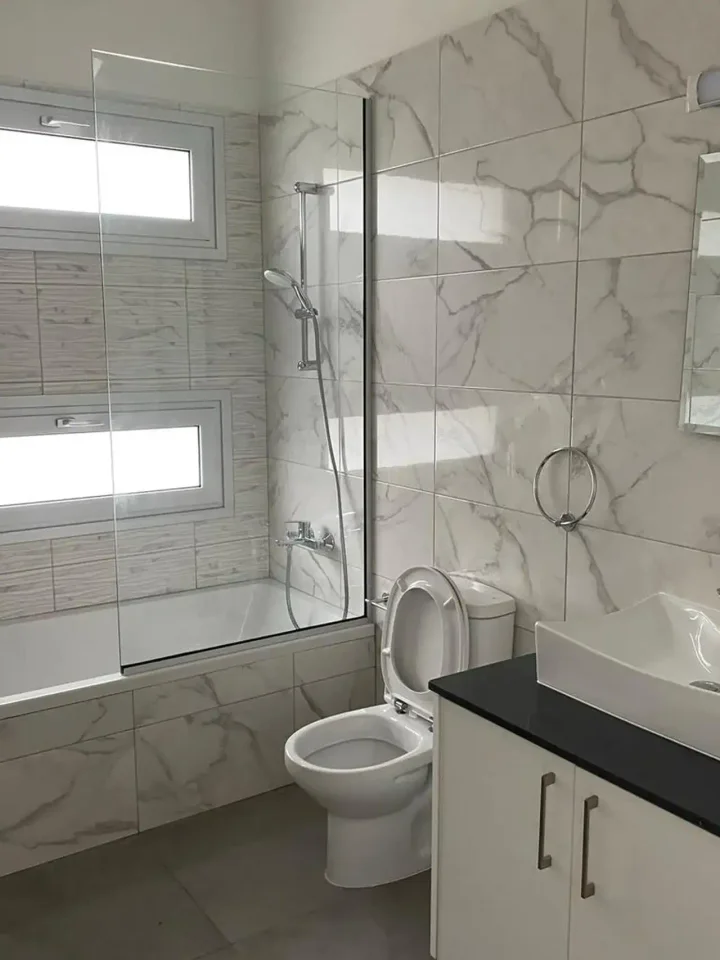 Detached house for rent 176 m² in Limassol, Pyrgos Lemesou Tourist Area