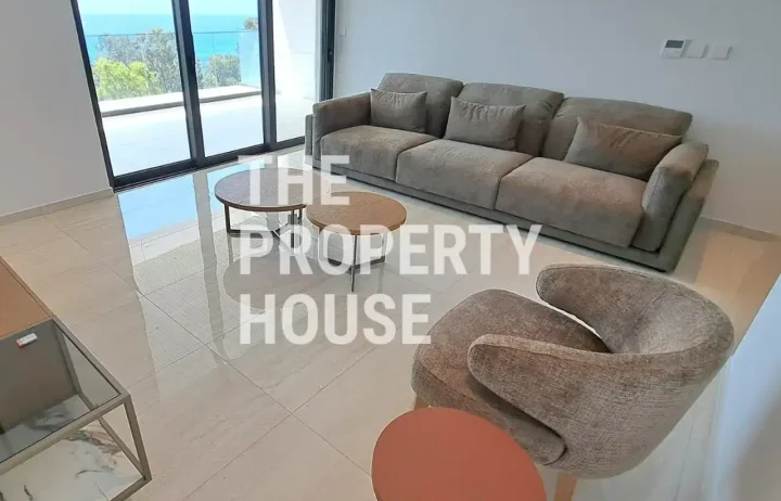 Apartments for rent 60 m² in Limassol, Germasogeia Tourist Area