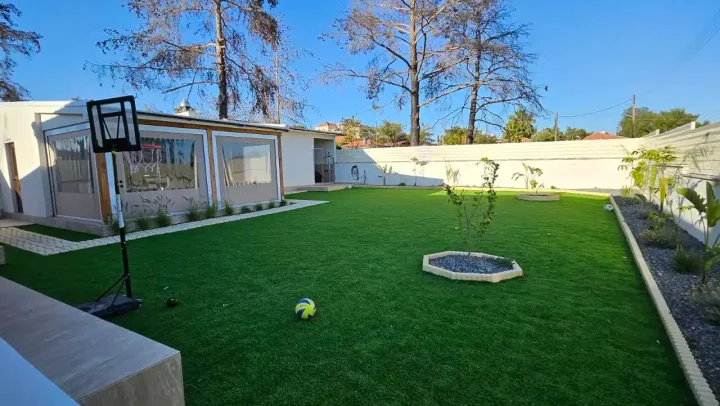 Detached house for rent 150 m² in Limassol, Souni