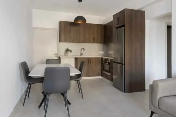 2-bedroom apartments for rent 100 m² in Nicosia, Latsia - Agios Georgios