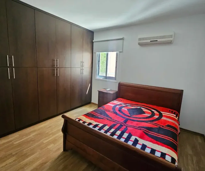 Апартаменты в аренду 95 м² в Nicosia, Strovolos - Acropolis