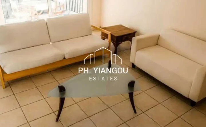 1-bedroom apartments for rent 65 m² in Nicosia, Strovolos - Chryseleousa