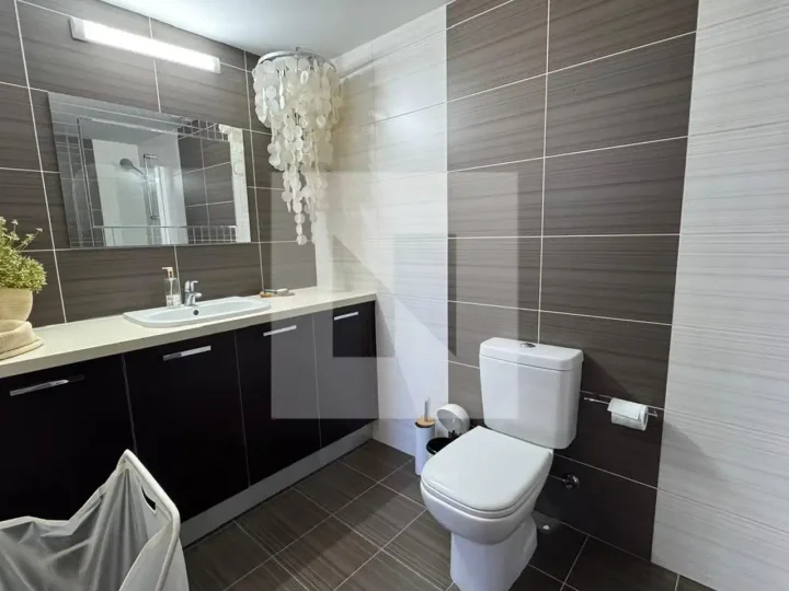 Apartments for rent 100 m² in Larnaca, Larnaka - Harbor