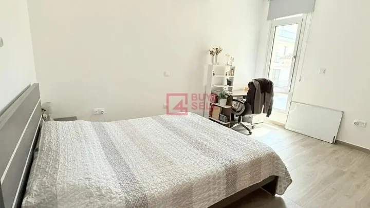 Semi-detached house for rent 150 m² in Limassol, Kato Polemidia