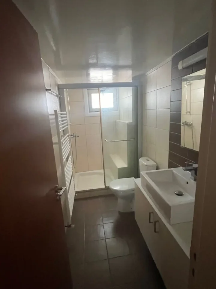 3-bedroom penthouse for rent 130 m² in Nicosia, Nicosia - Ag Konst and Elenis