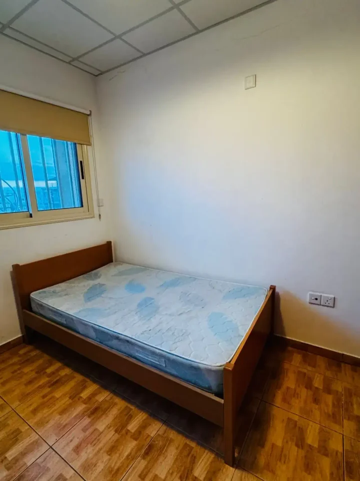 Apartments for rent 100 m² in Limassol, Limassol - Agios Nicolaos