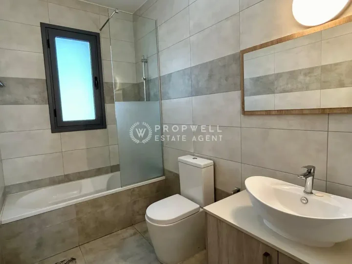 3-bedroom villa for rent 179 m² in Larnaca, Livadia Larnakas