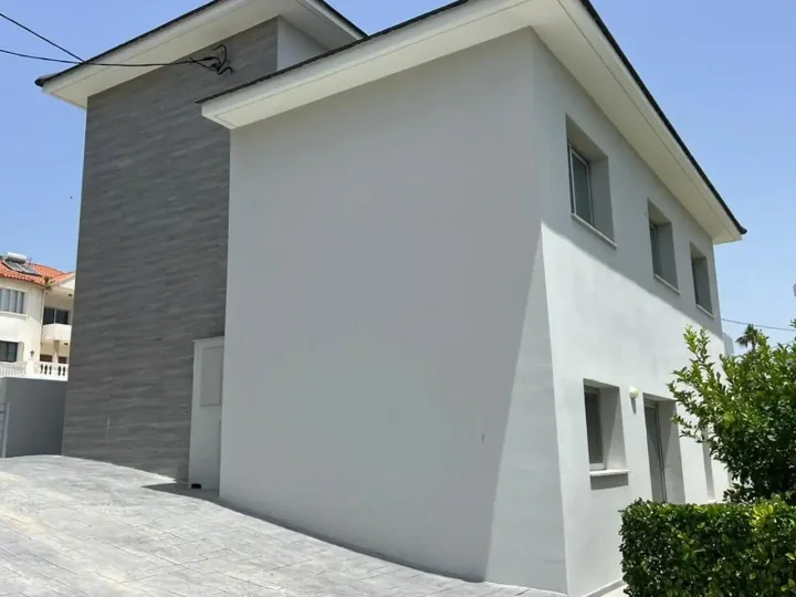 Detached house for rent 176 m² in Limassol, Pyrgos Lemesou Tourist Area