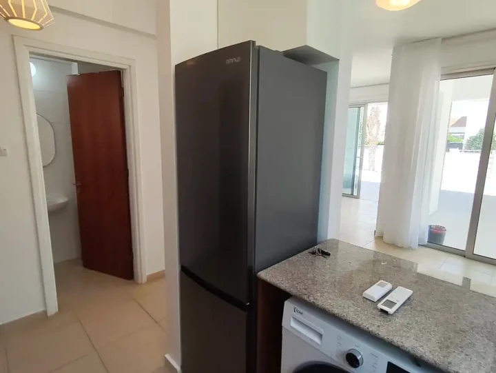Villa for rent 120 m² in Larnaca, Perivolia Larnakas