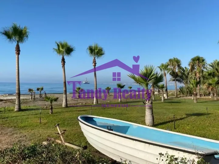 2-bedroom semi-detached house for rent 80 m² in Larnaca, Pyla