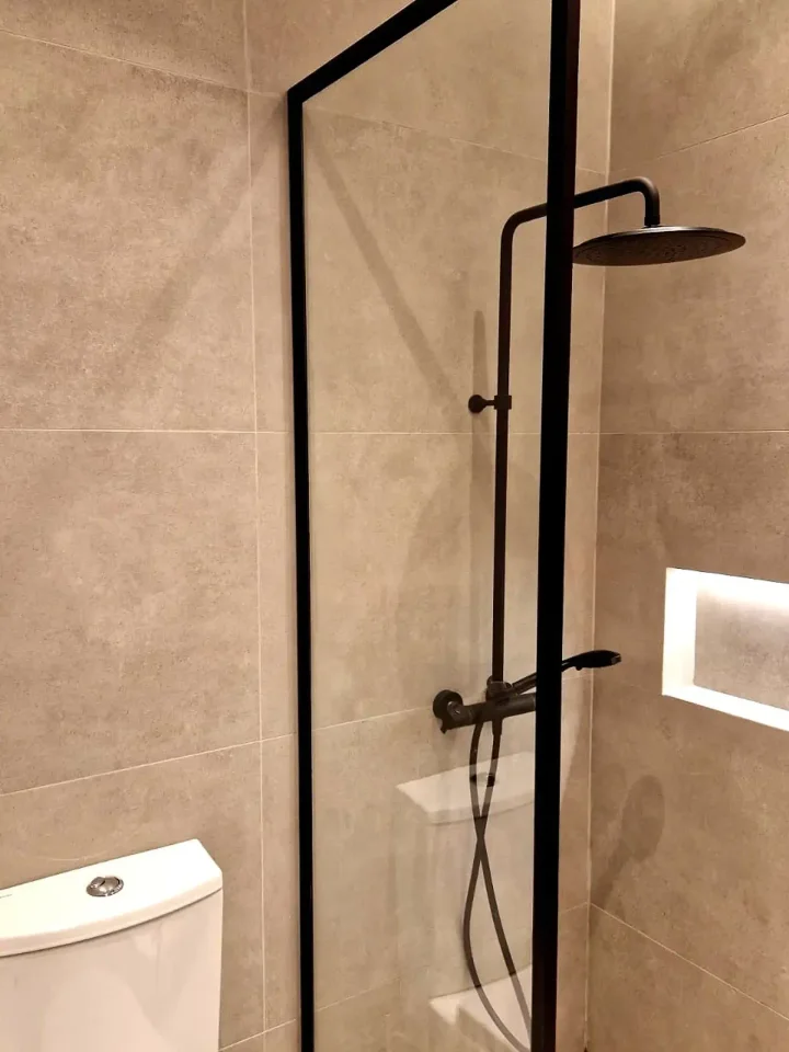 3-bedroom apartments for rent 120 m² in Limassol, Agios Athanasios