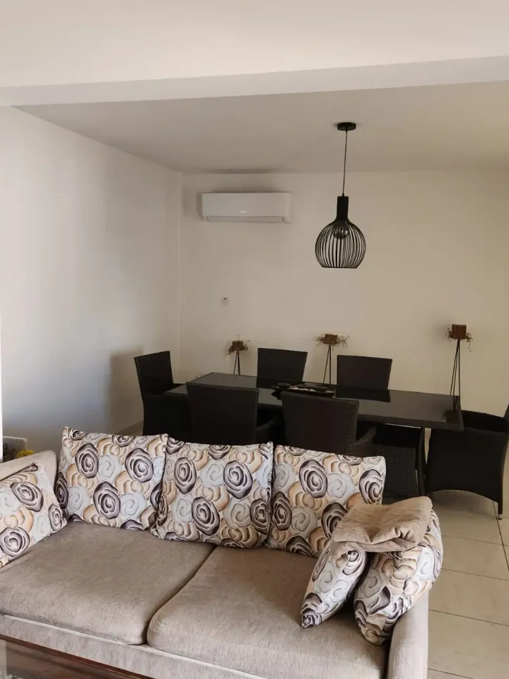 Пентхаус в аренду 131 м² в Limassol, Limassol - Mesa Geitonia