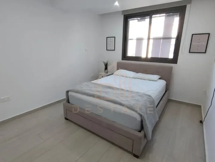 1-bedroom apartments for rent 60 m² in Larnaca, Larnaka - Skala