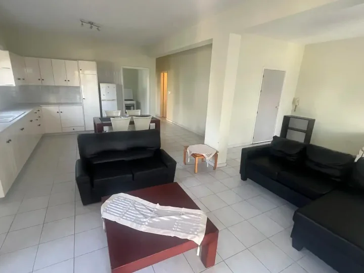 2-bedroom apartments for rent 130 m² in Nicosia, Egkomi - Makedonitissa