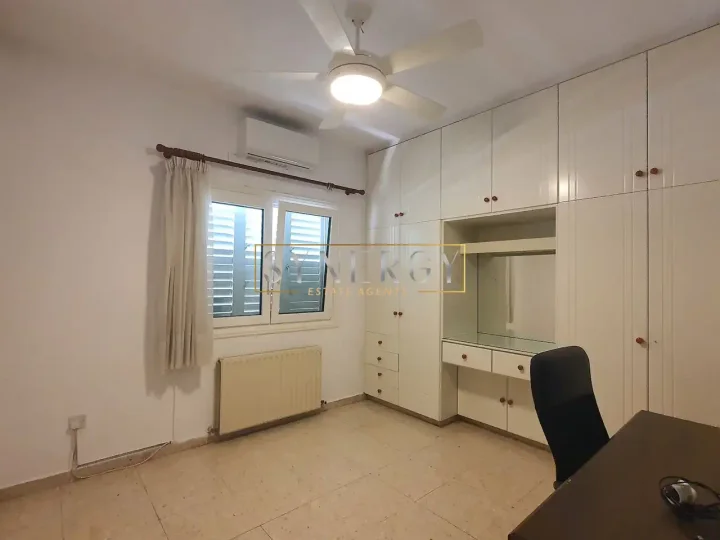 Semi-detached house for rent 150 m² in Nicosia, Nicosia - Kaimakli