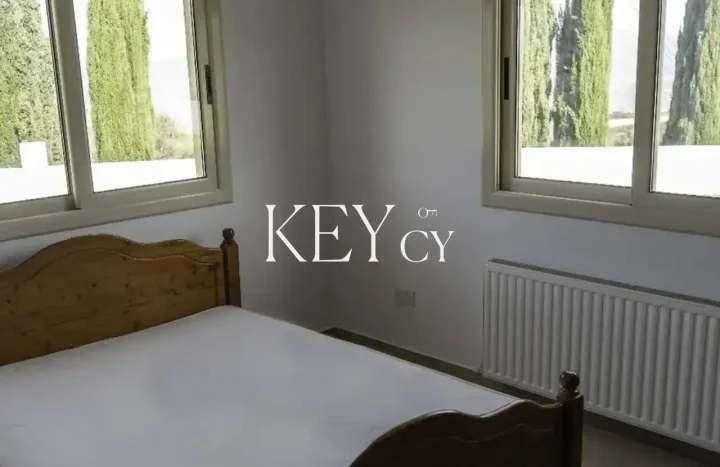 Detached house for rent 250 m² in Paphos, Kathikas