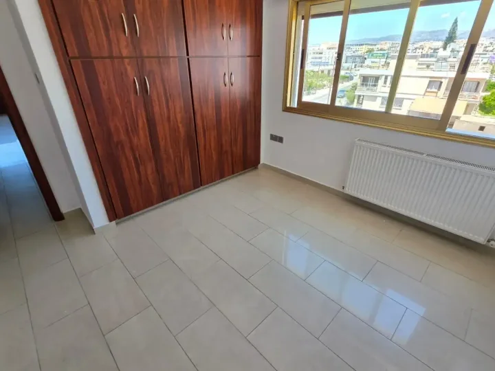 Apartments for rent 85 m² in Paphos, Paphos - Agios Theodoros
