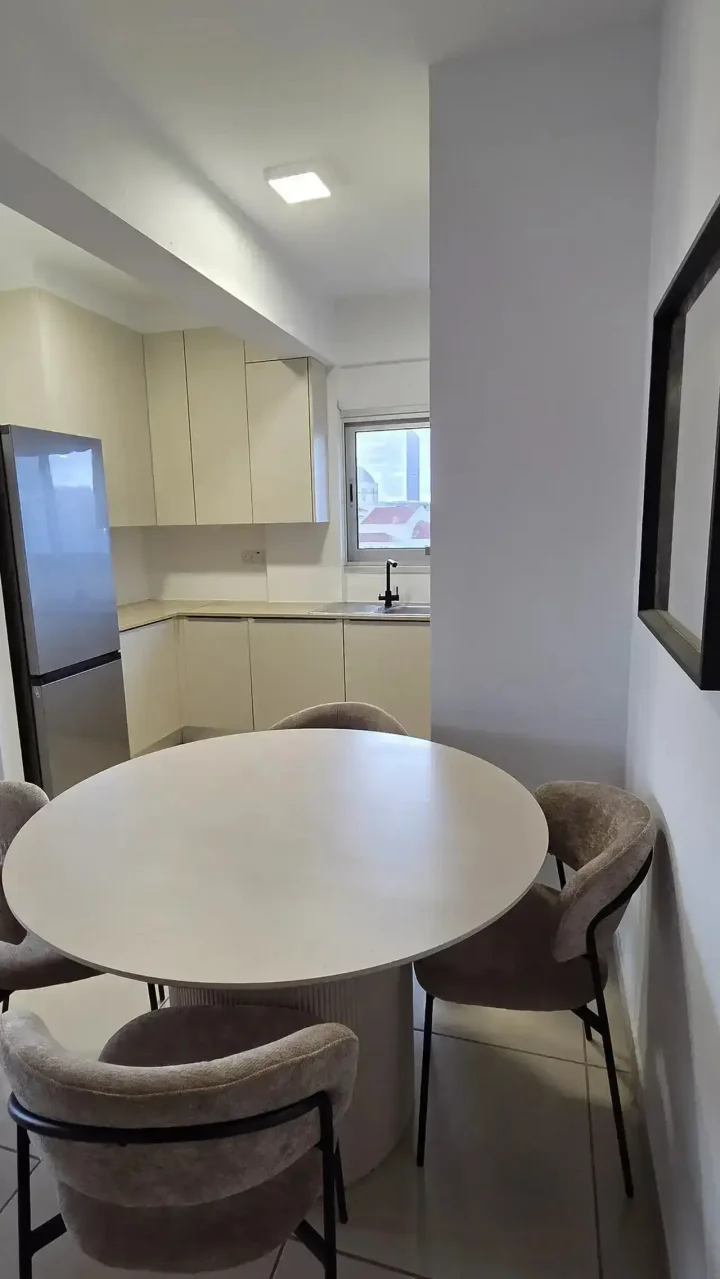Apartments for rent 78 m² in Limassol, Limassol - Agia Zoni