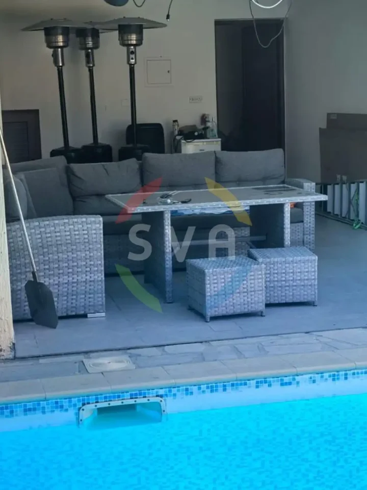 Μονοκατοικία προς ενοικίαση 370 μ² στην τοποθεσία Limassol, Kolossi -Agios Loukas