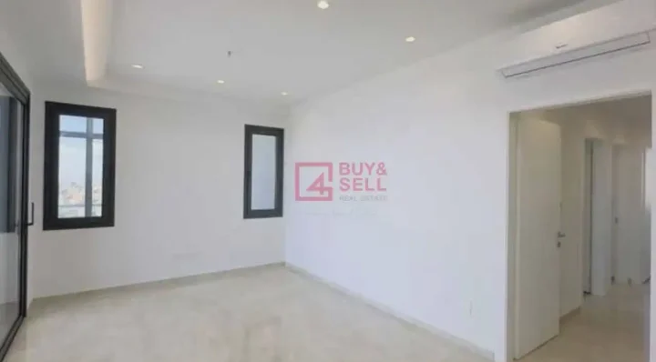 Διαμερίσματα προς ενοικίαση 107 μ² στην τοποθεσία Limassol, Mouttagiaka