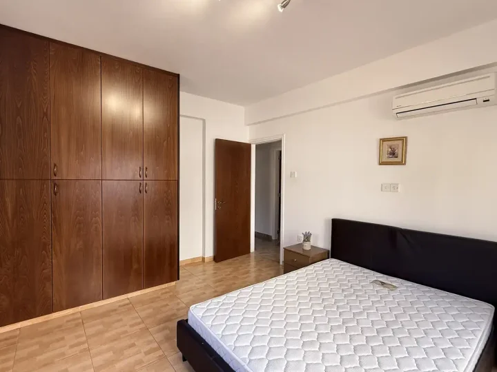 Apartments for rent 90 m² in Limassol, Limassol - Zakaki