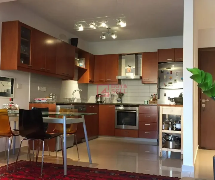 Апартаменты в аренду 88 м² в Limassol, Germasogeia