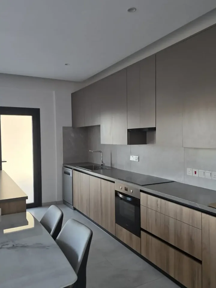 Apartments for rent 58 m² in Limassol, Parekklisia