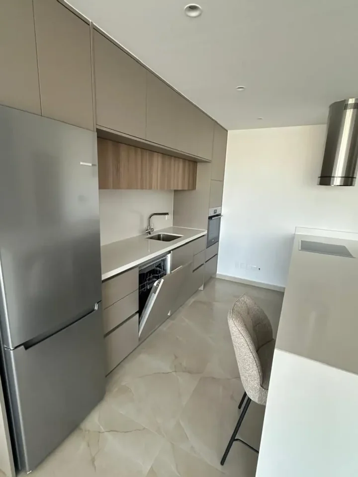 3-bedroom apartments for rent 100 m² in Paphos, Paphos - Agios Theodoros