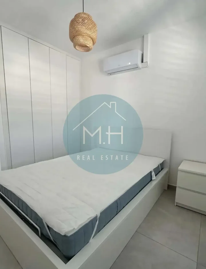 2-bedroom apartments for rent 100 m² in Nicosia, Egkomi - Makedonitissa