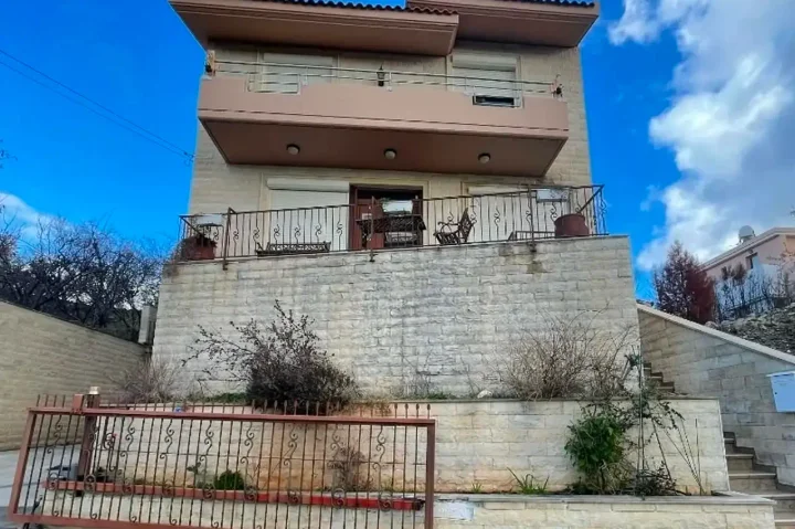 4-спальная отдельный дом в аренду 350 м² в Limassol, Agios Therapon